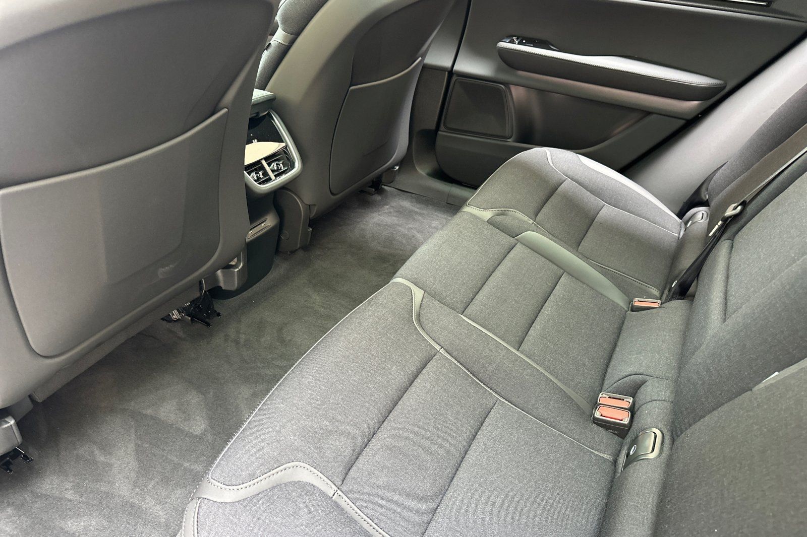 2025 Polestar Polestar 3 photo 3