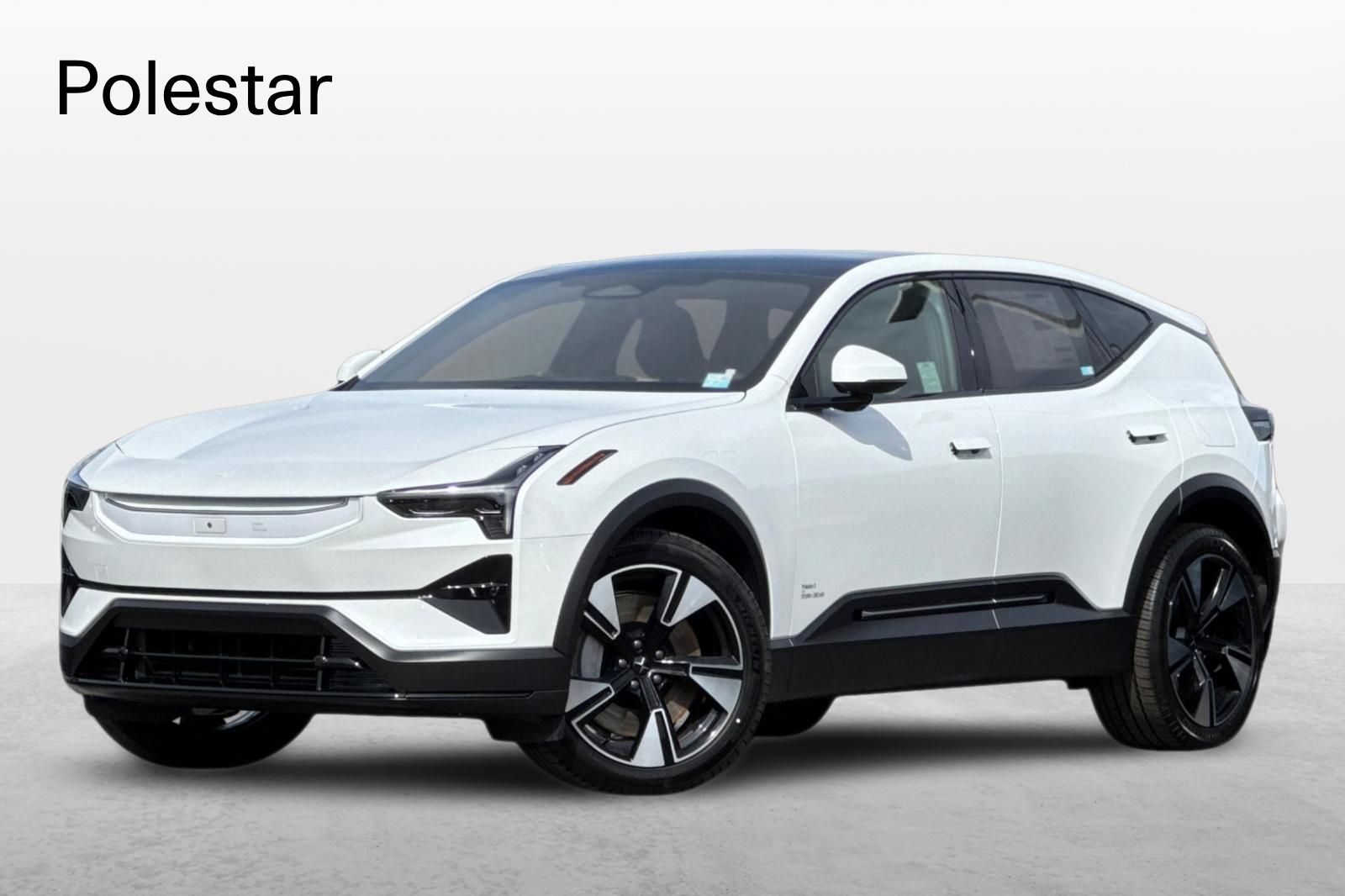 2025 Polestar 3