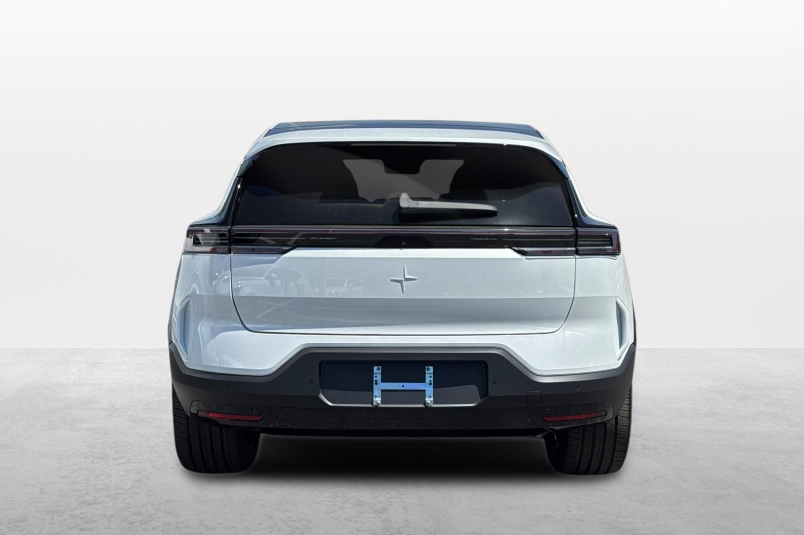 2025 Polestar Polestar 3 photo 4