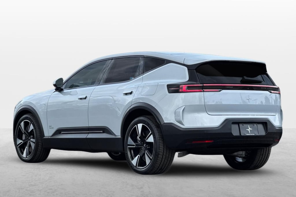 New 2025 Polestar 3 SUV