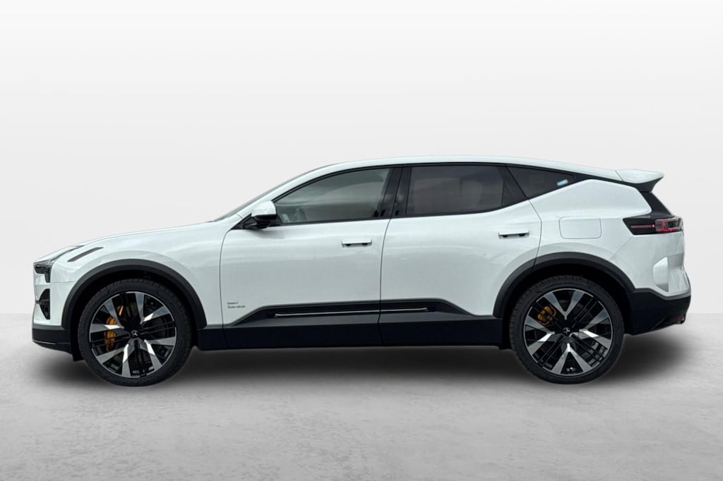 New 2025 Polestar 3 Long Range Dual Motor Performance Plus SUV