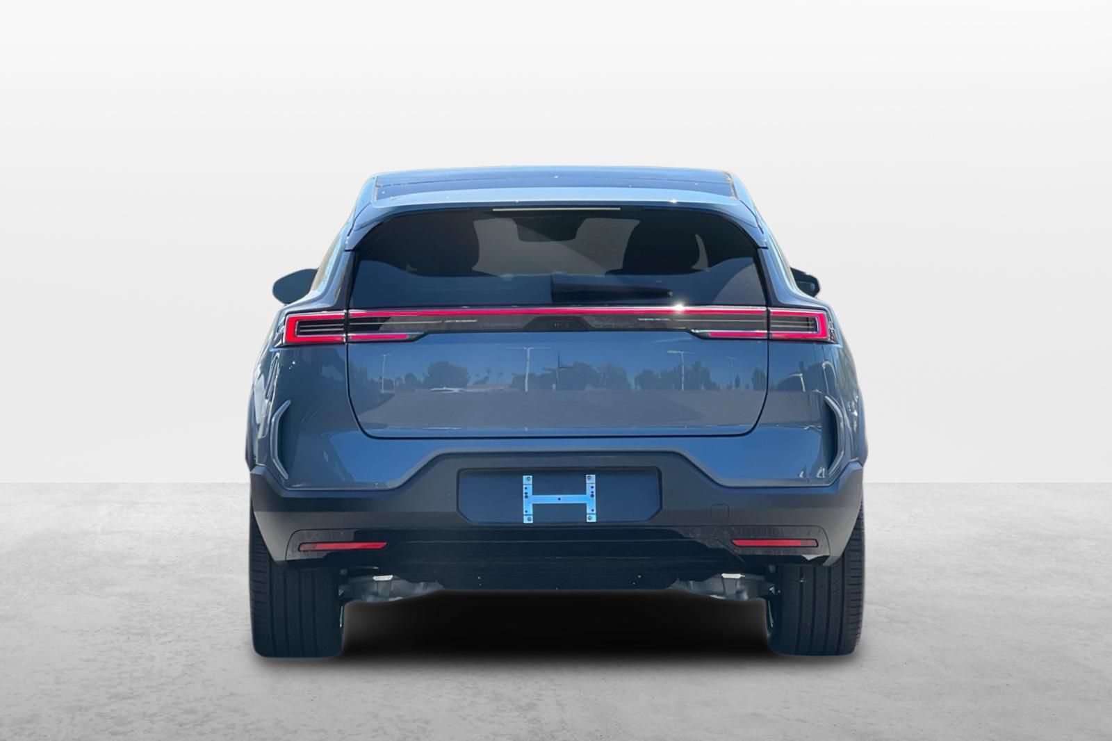 2025 Polestar Polestar 3 photo 3