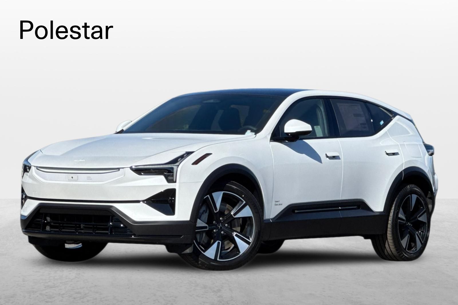 2025 Polestar 3's photo