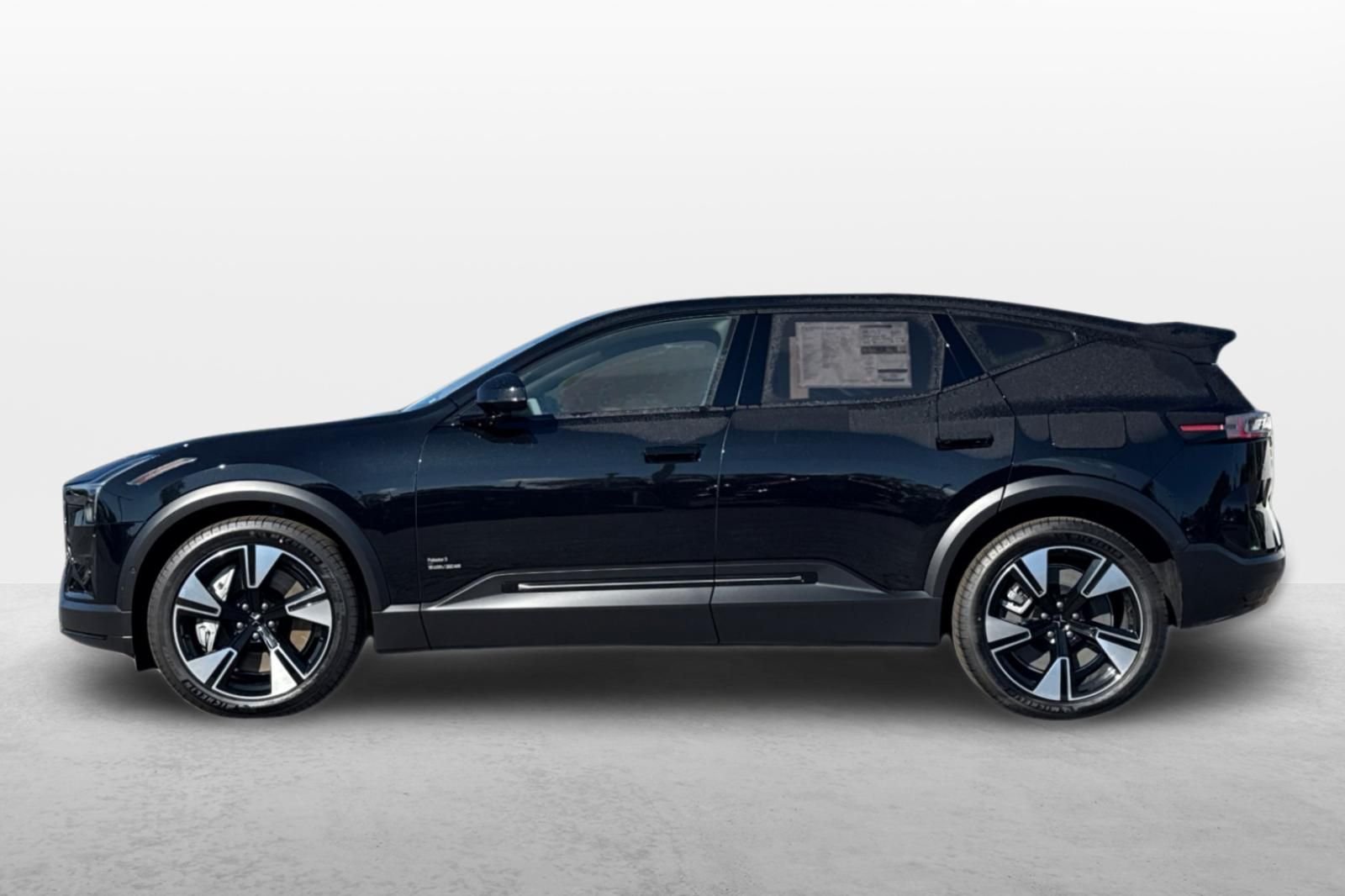 2025 Polestar Polestar 3 photo 2