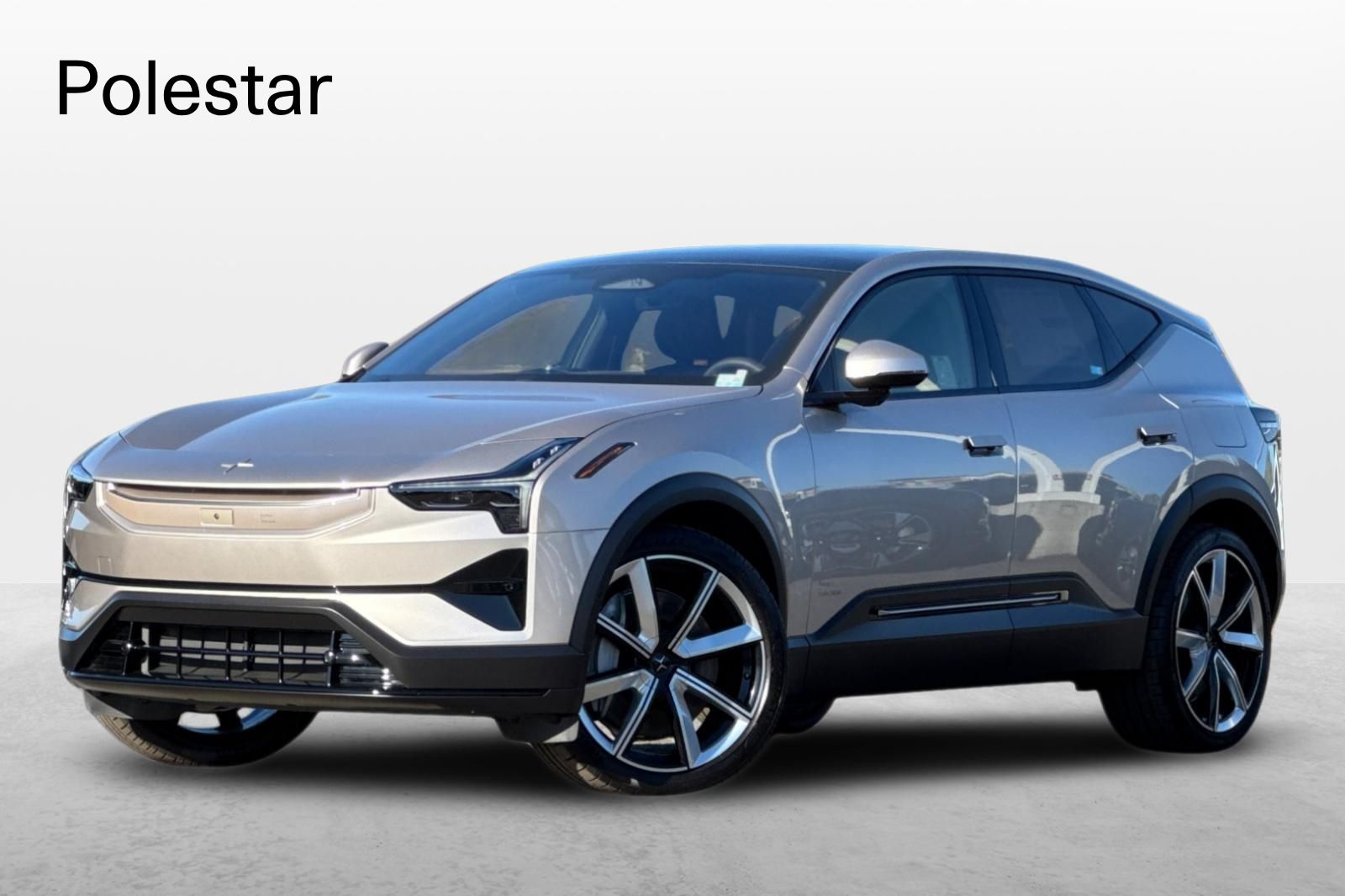 2025 Polestar 3