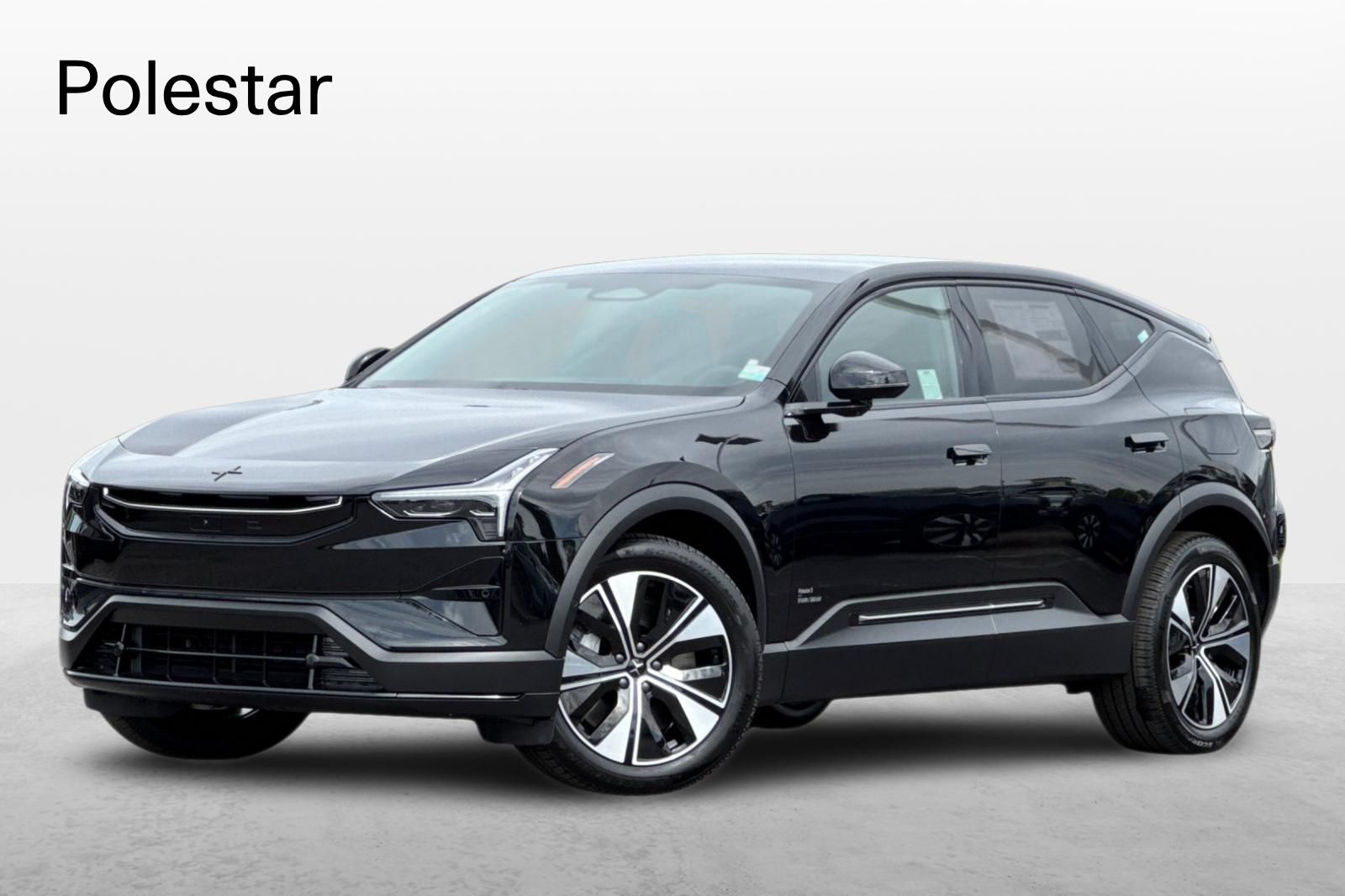 2025 Polestar 3