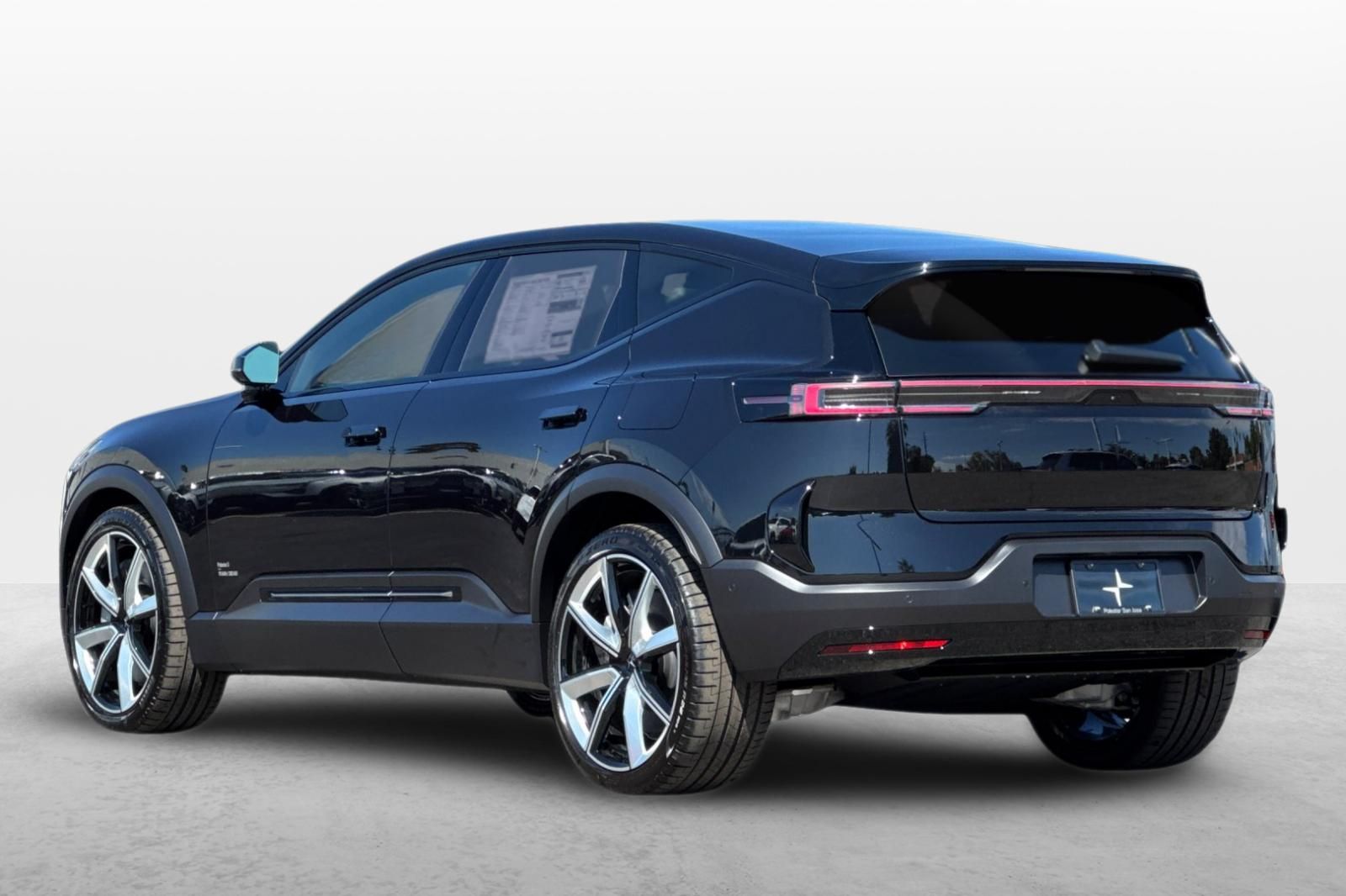 2025 Polestar Polestar 3 photo 3