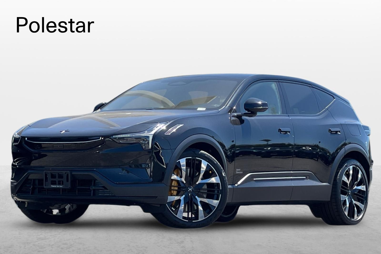 2025 Polestar 3 Performance's photo