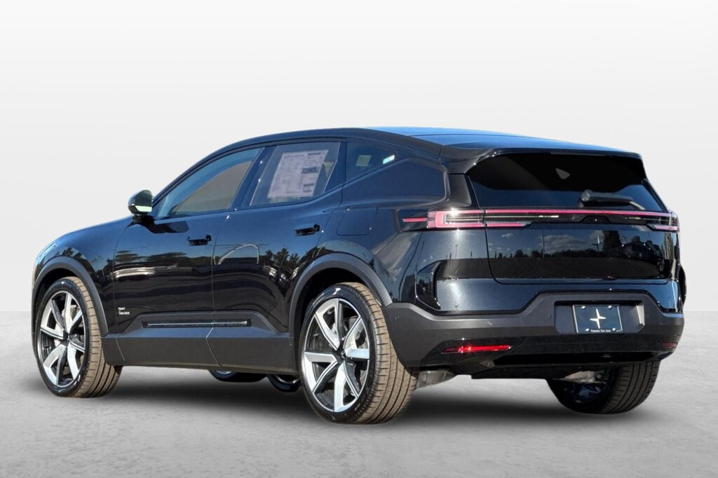New 2025 Polestar 3 SUV