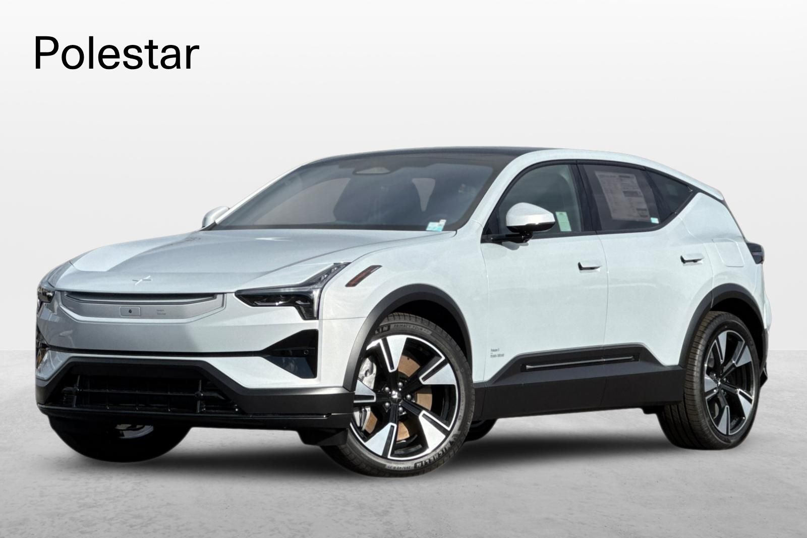 2025 Polestar 3's photo