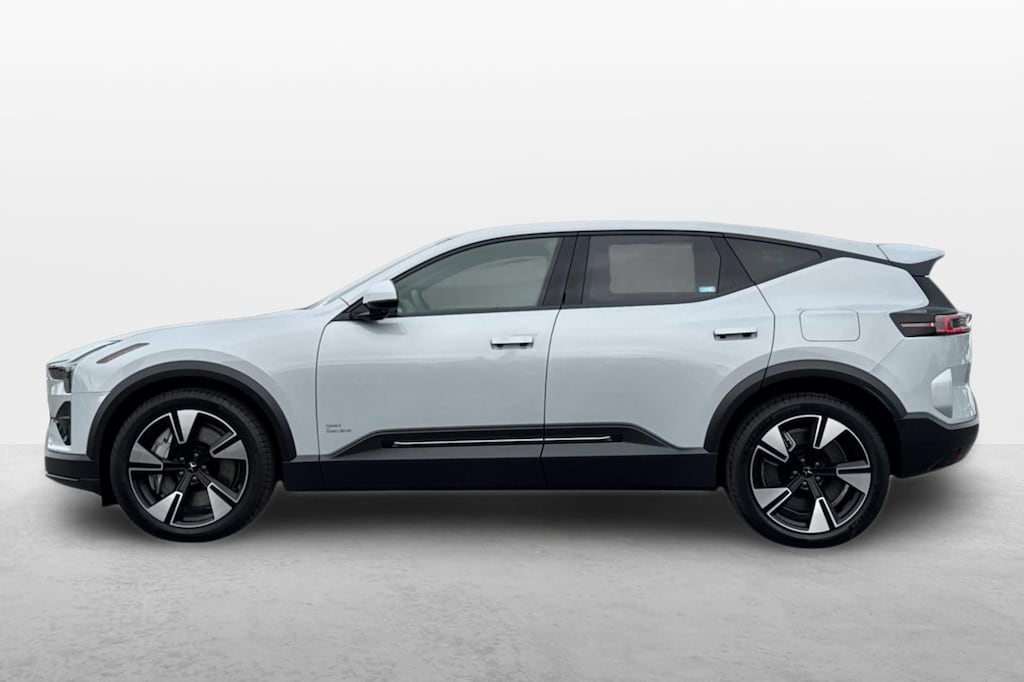 New 2025 Polestar 3 SUV