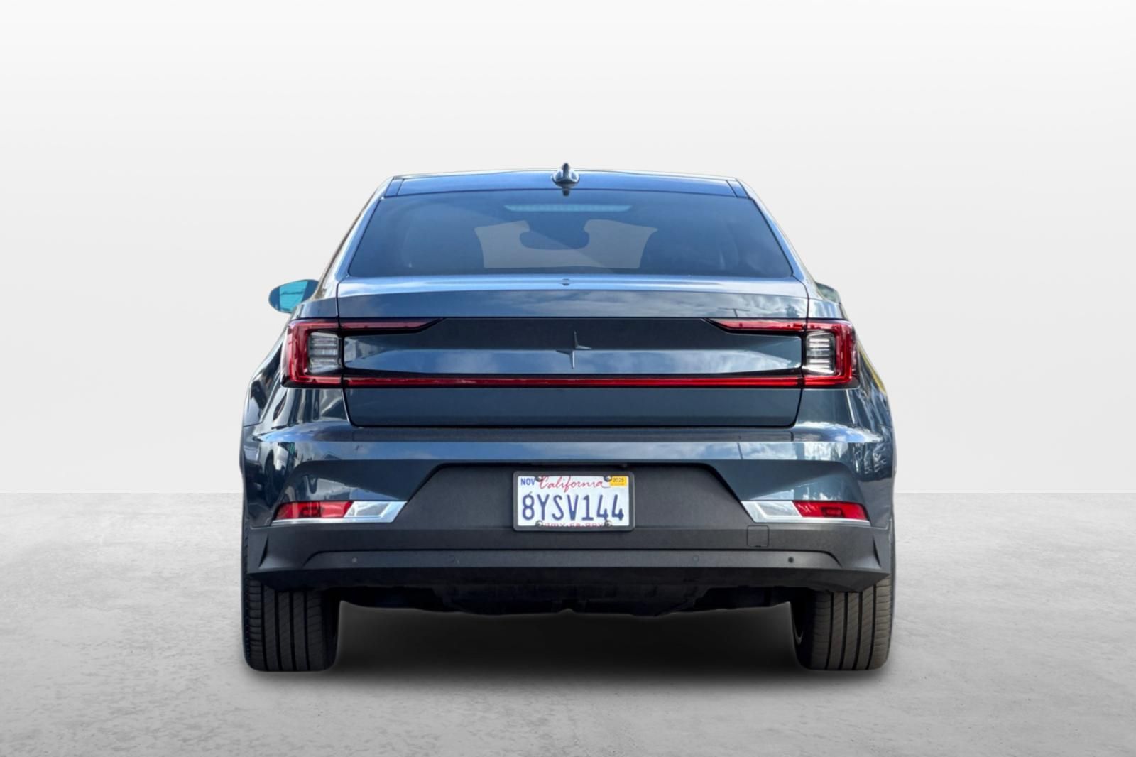 2022 Polestar PS2 e-AWD photo 4