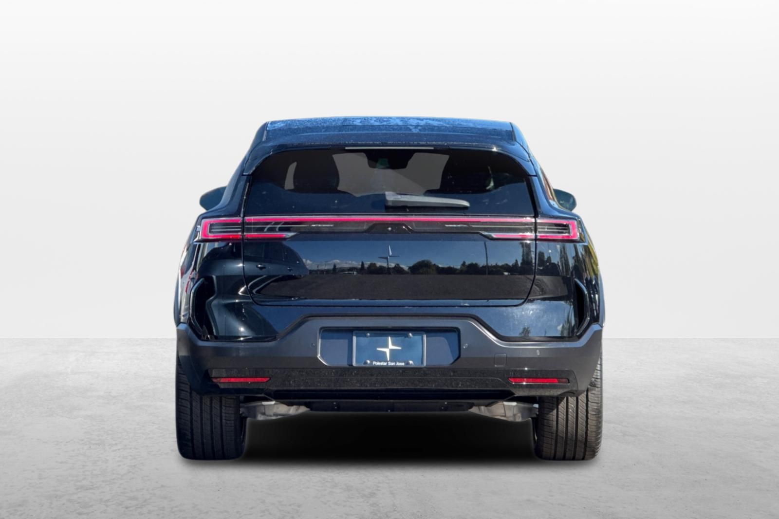 2025 Polestar Polestar 3 photo 4