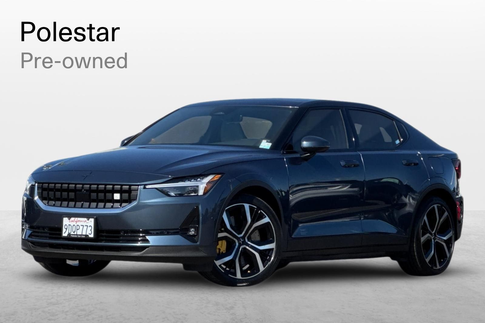 2023 Polestar 2