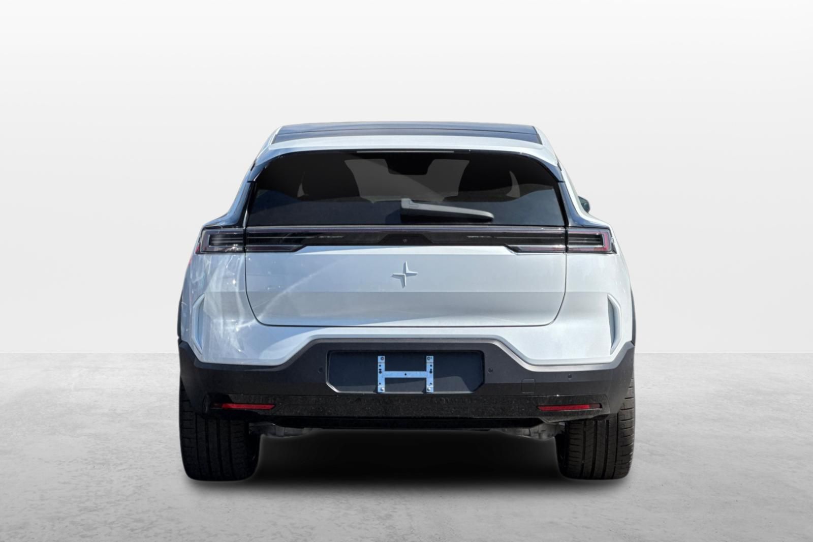 2025 Polestar Polestar 3 photo 3