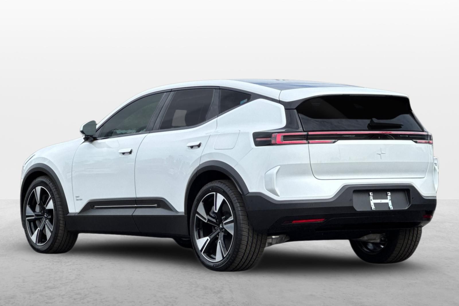 2025 Polestar Polestar 3 photo 2