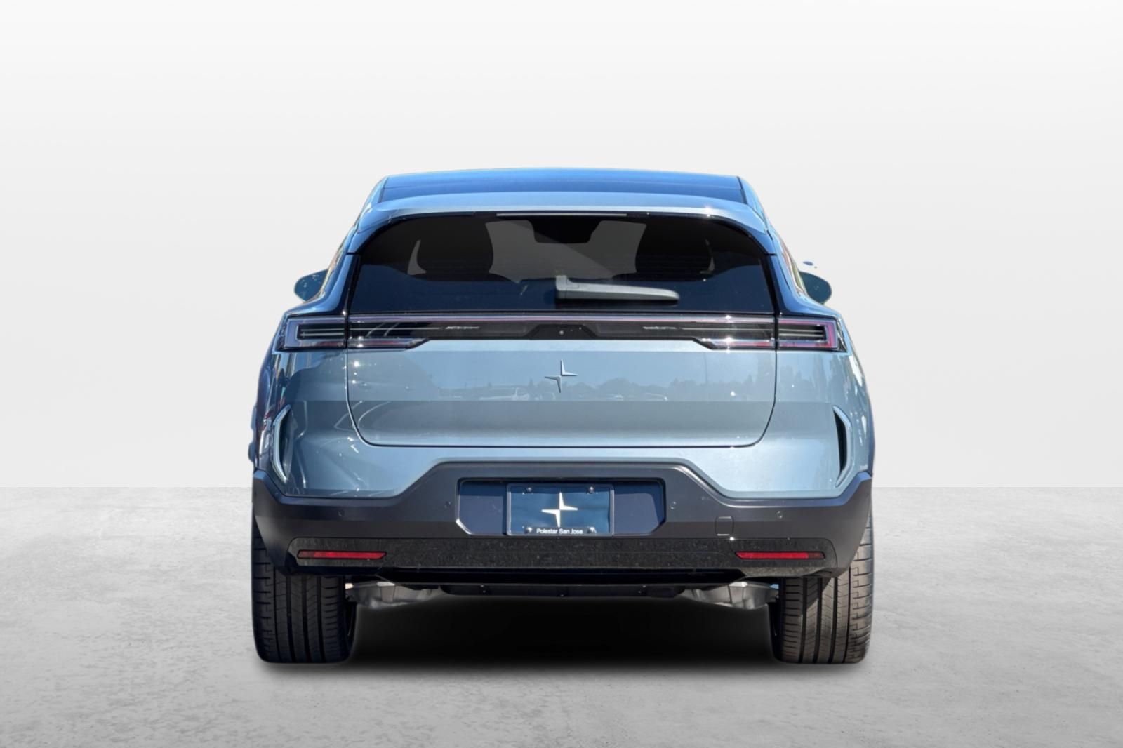 2025 Polestar Polestar 3 photo 4