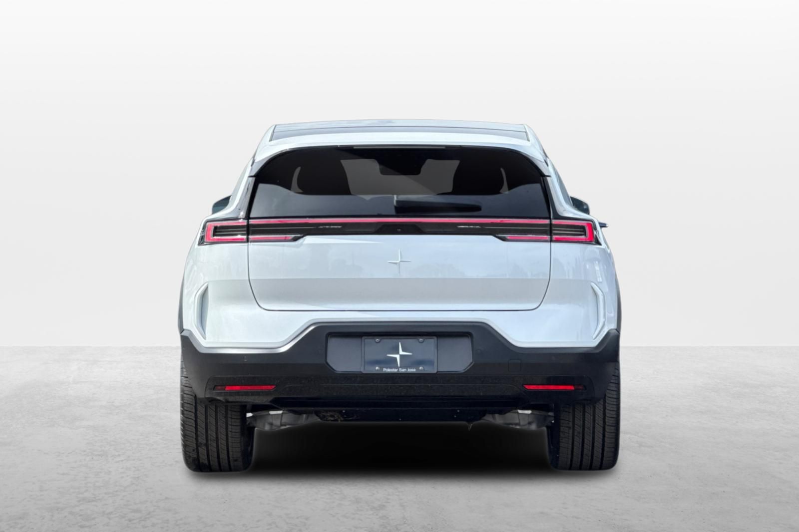 2025 Polestar Polestar 3 photo 3