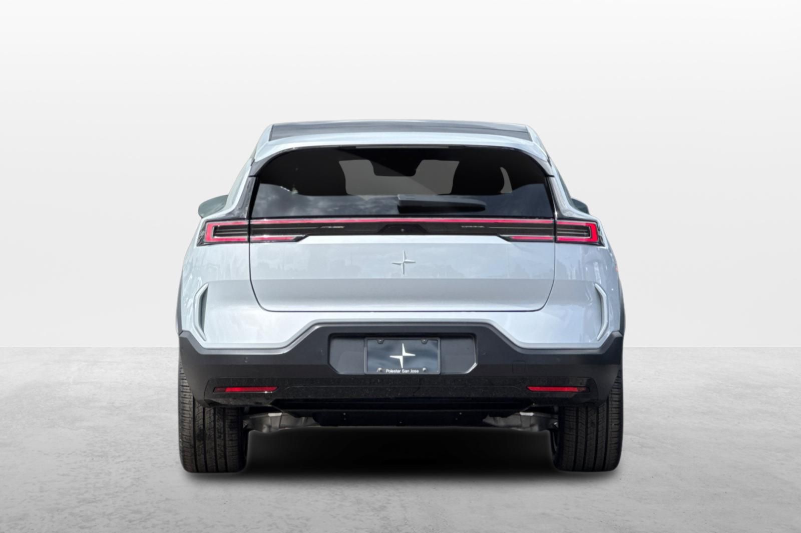 2025 Polestar Polestar 3 photo 3