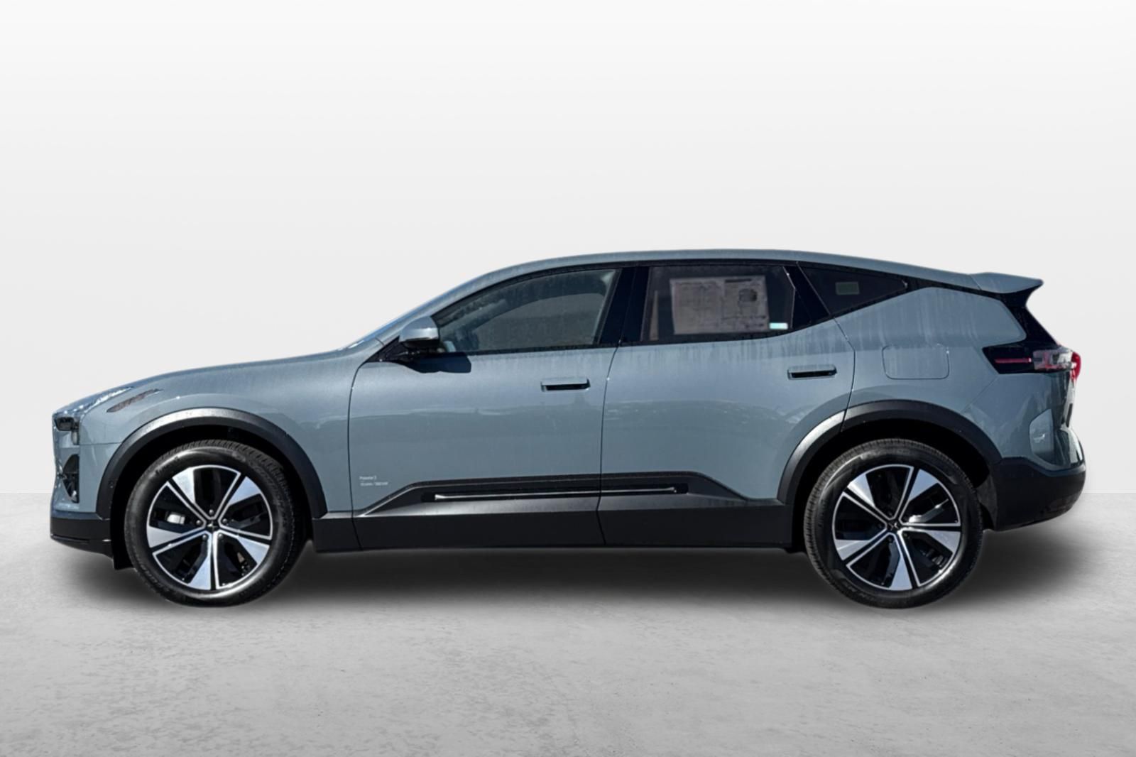 2025 Polestar Polestar 3 photo 2