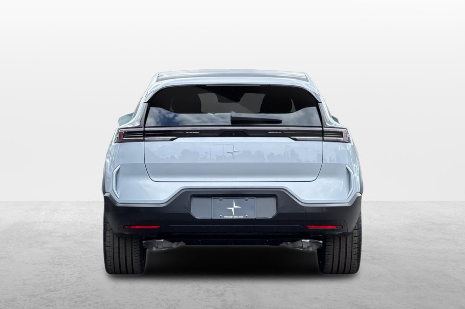 2025 Polestar Polestar 3 photo 3