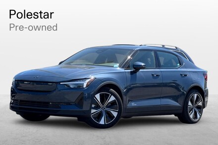 2024 Polestar 2 Long Range Single Motor Hatchback