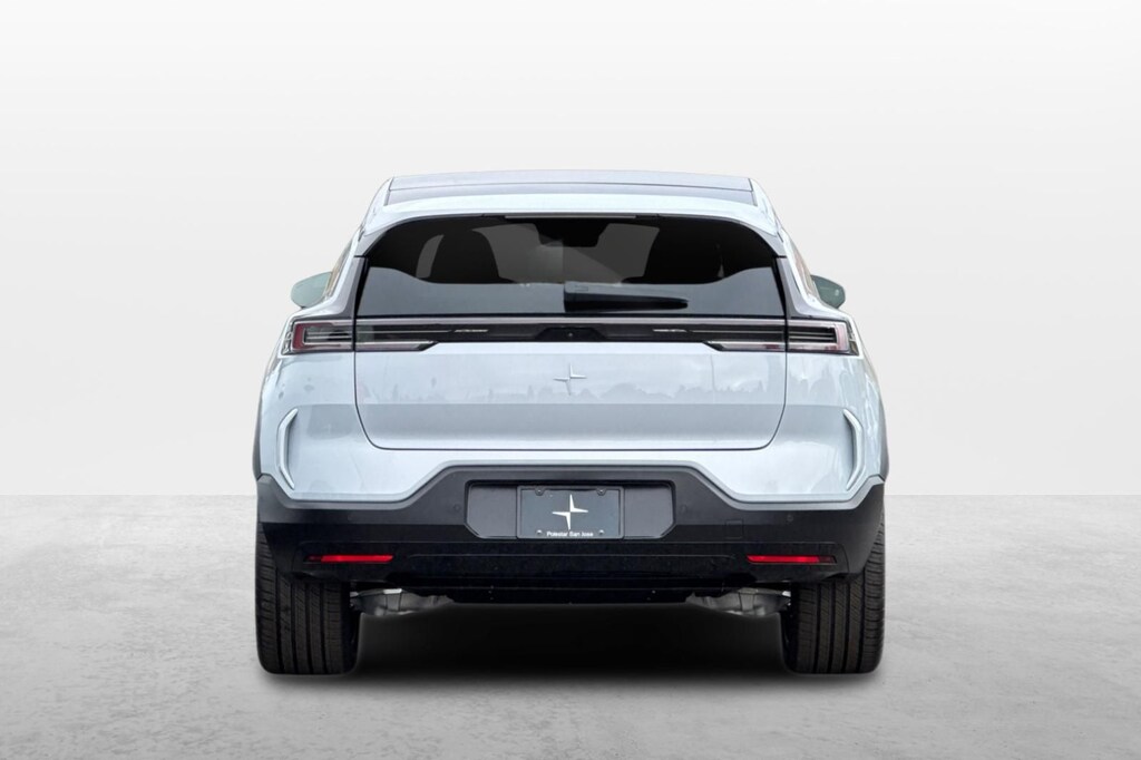 New 2025 Polestar 3 SUV