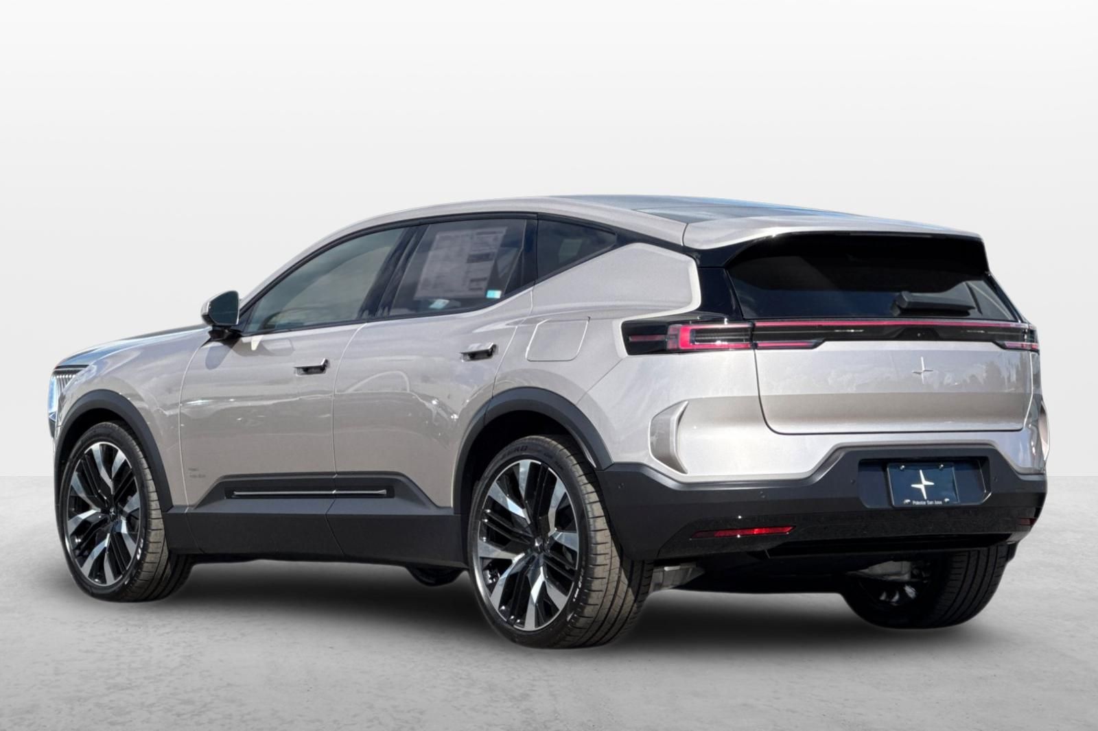2025 Polestar Polestar 3 photo 2