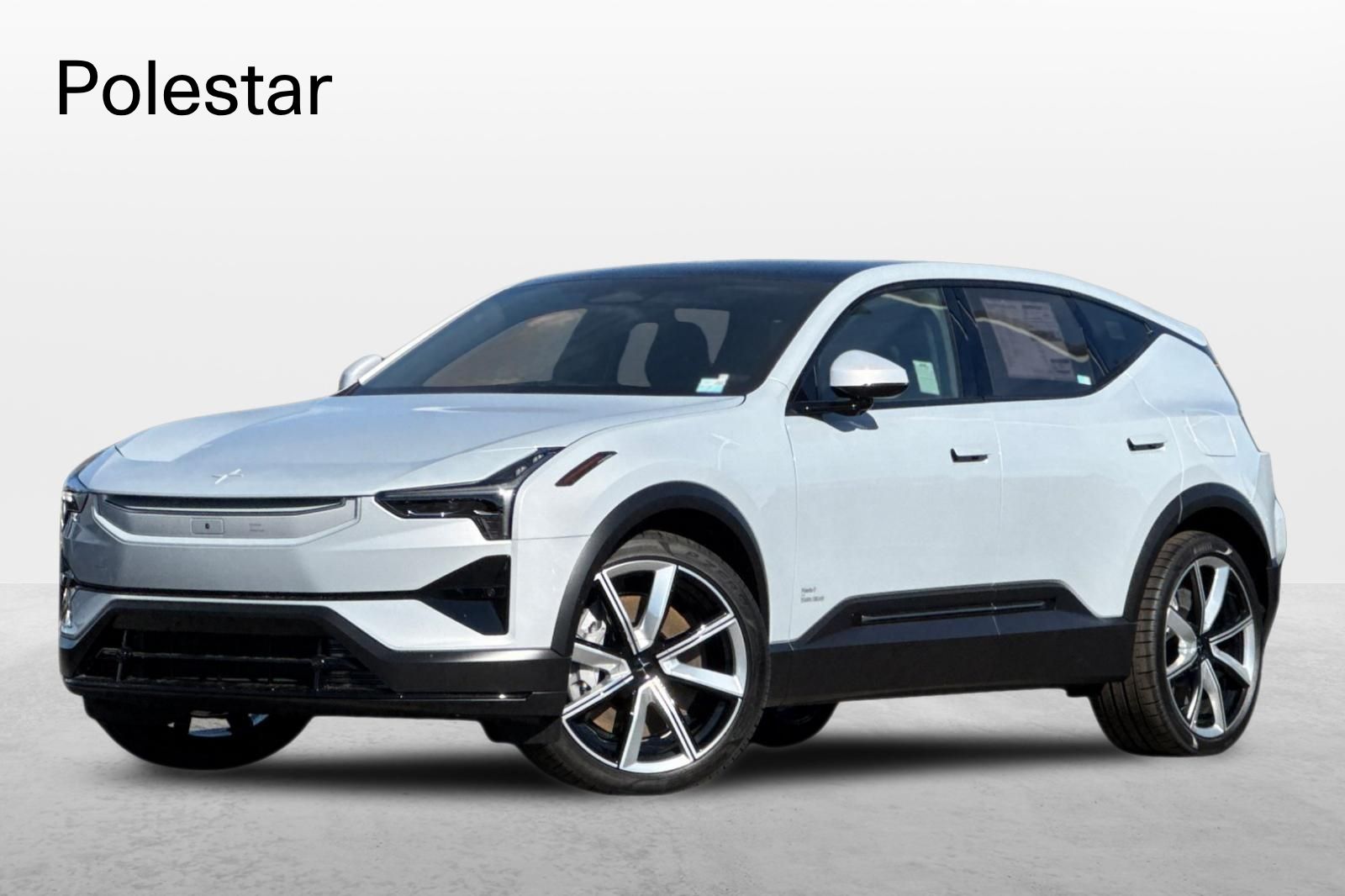 2025 Polestar 3