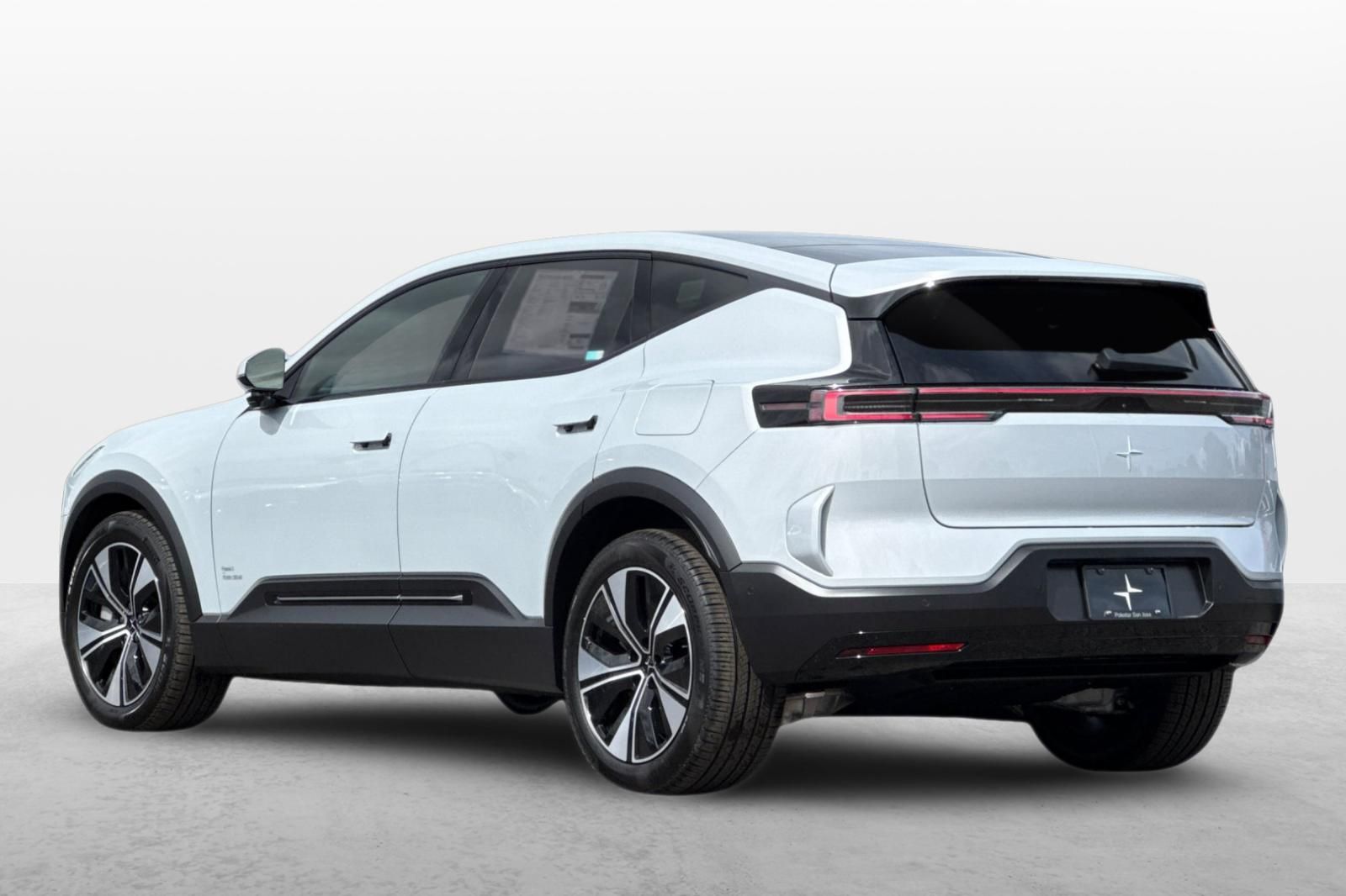 2025 Polestar Polestar 3 photo 2