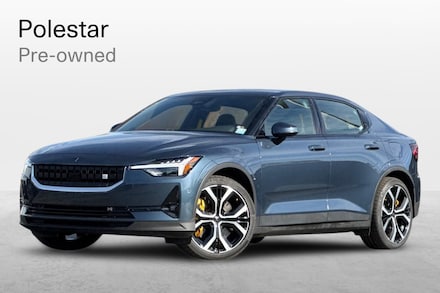 2023 Polestar 2 Long Range Dual Motor Hatchback