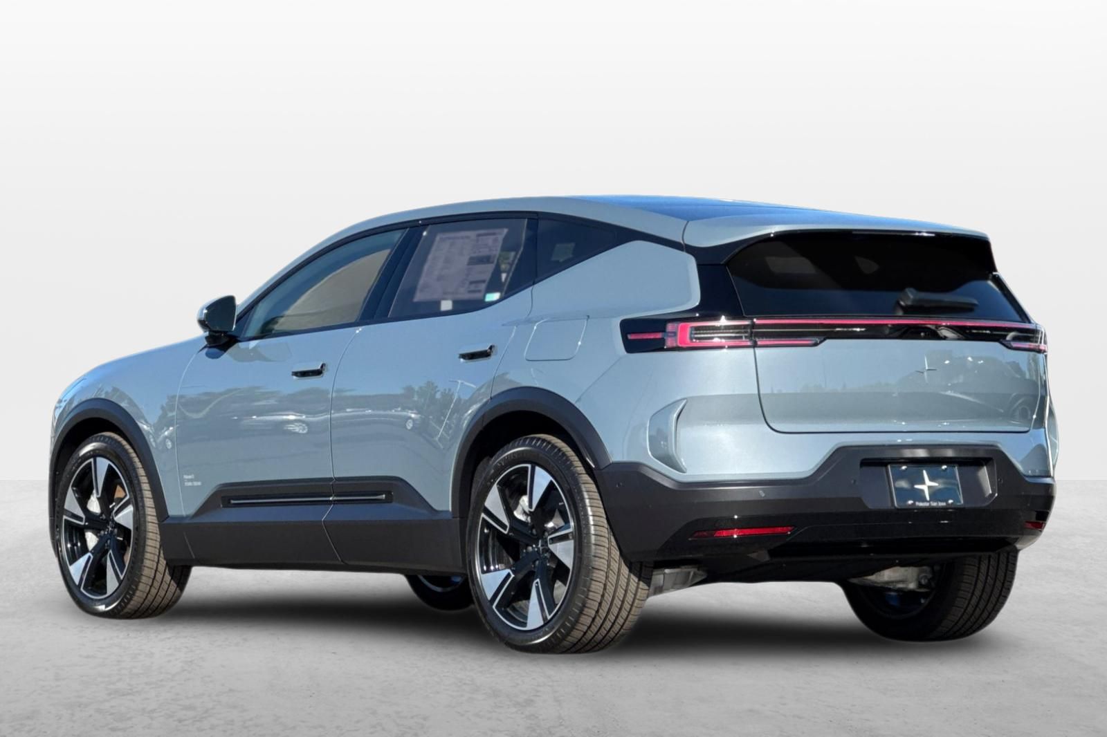 2025 Polestar Polestar 3 photo 3
