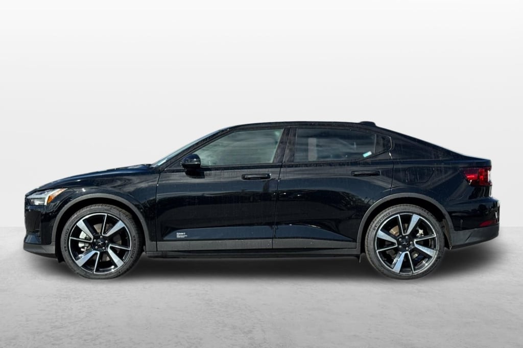 Certified 2022 Polestar 2 Long Range Dual Motor Hatchback