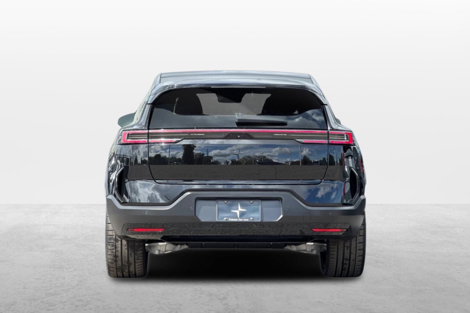 2025 Polestar Polestar 3 photo 3