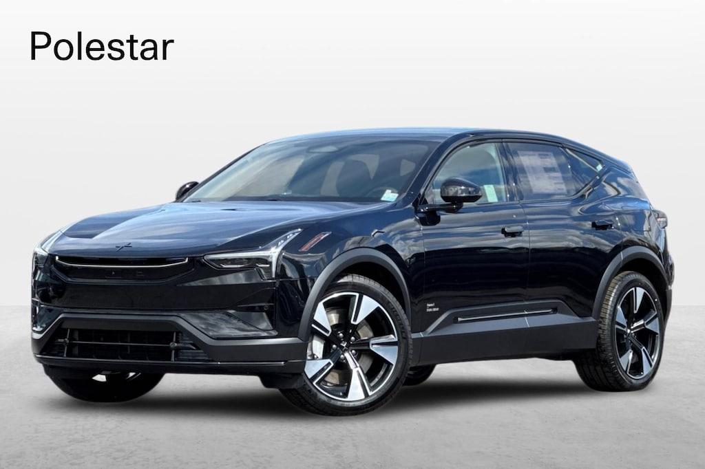 New 2025 Polestar 3 SUV