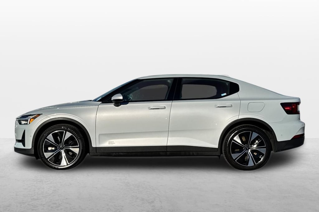 Certified 2023 Polestar 2 Long Range Dual Motor Hatchback