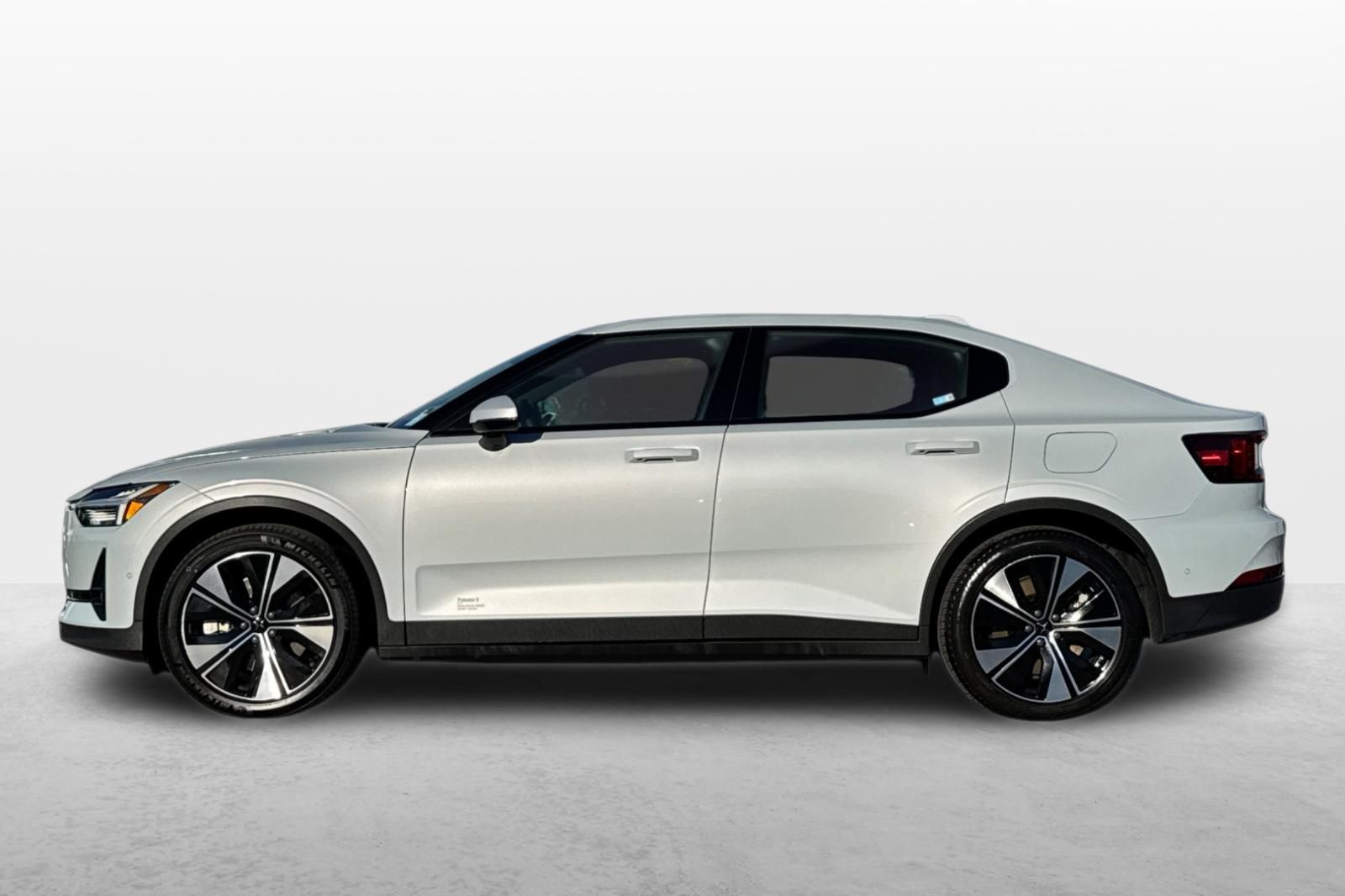 2023 Polestar PS2 photo 2