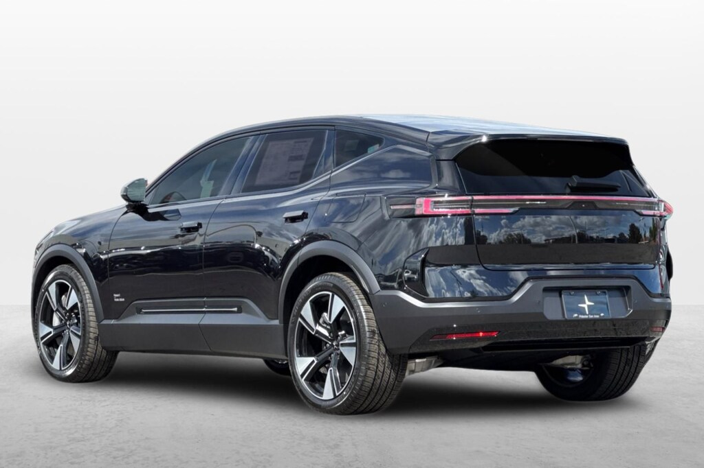 New 2025 Polestar 3 SUV