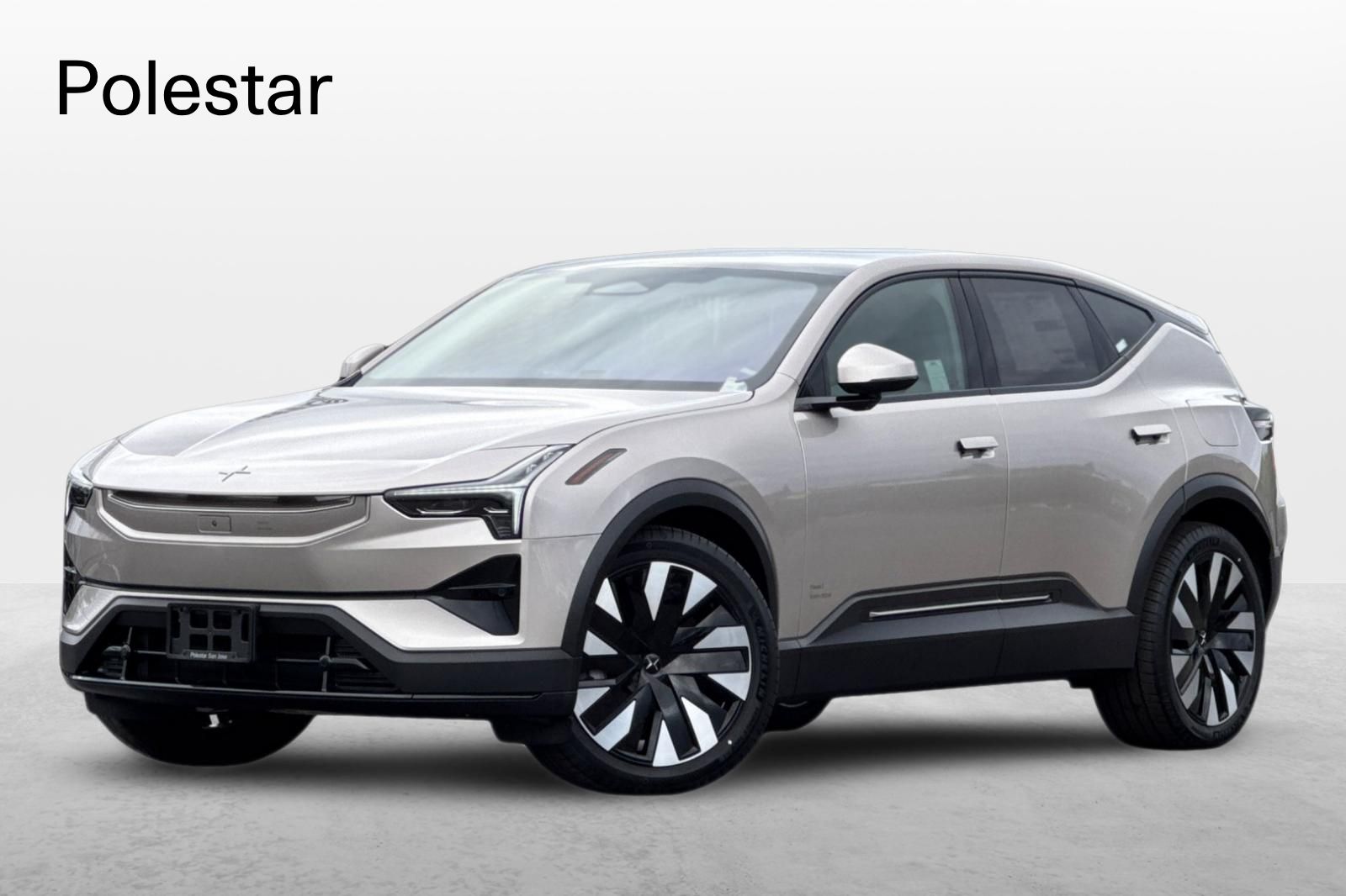 2025 Polestar 3's photo