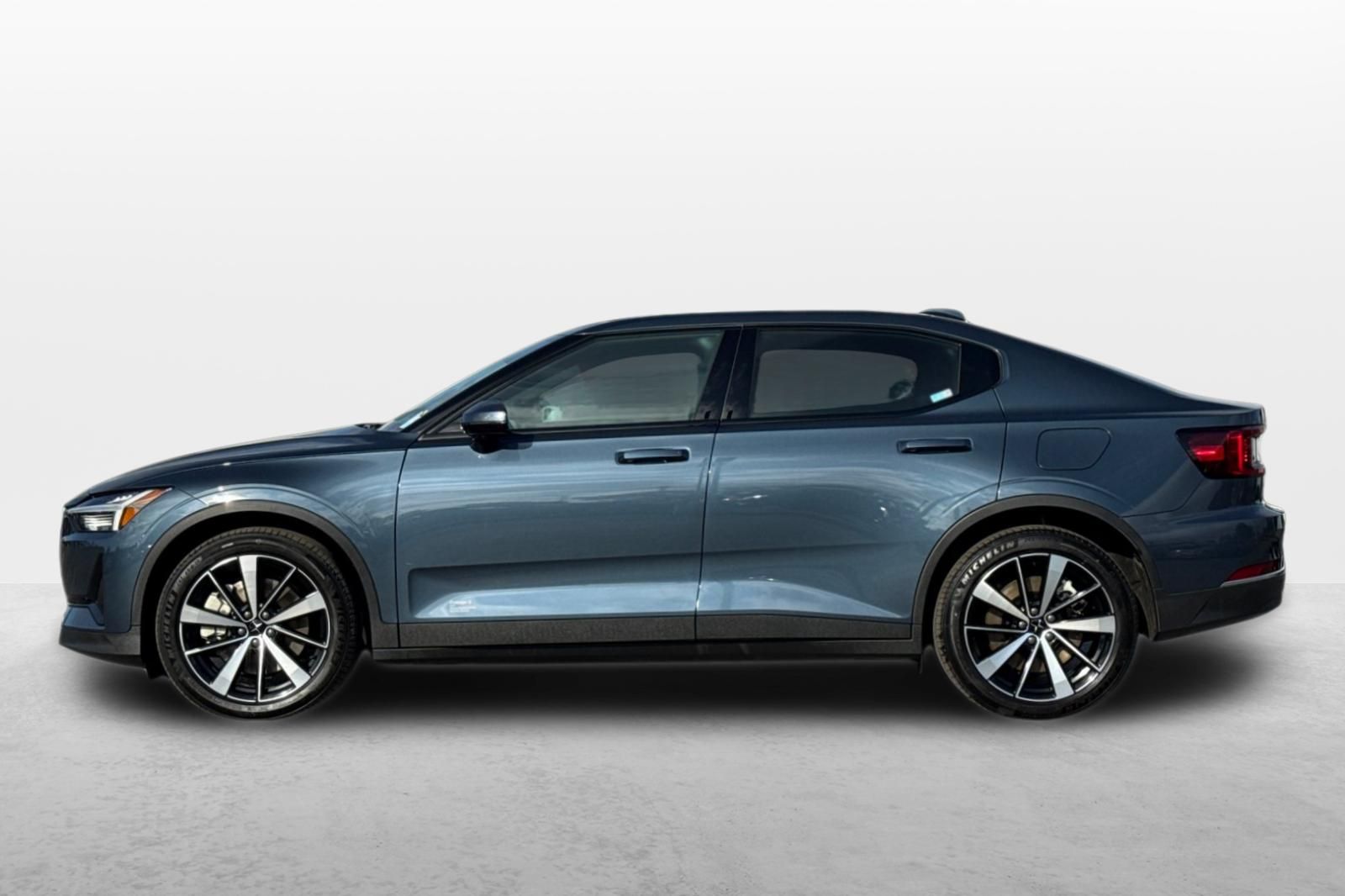 2022 Polestar PS2 e-AWD photo 2
