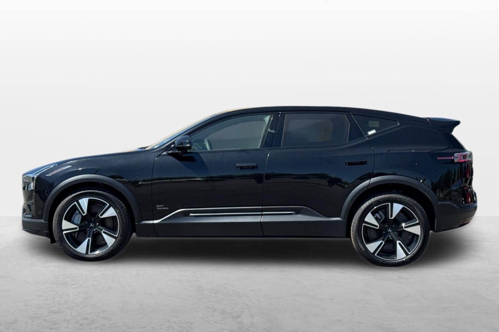 2025 Polestar Polestar 3 photo 2