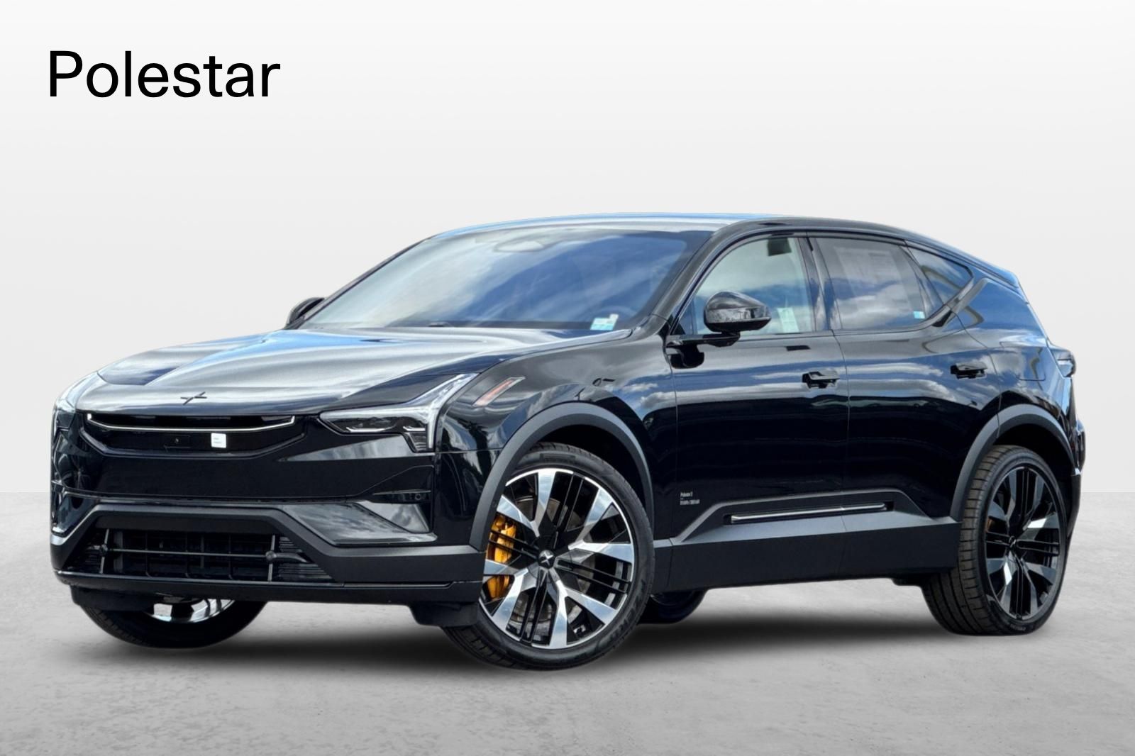 2025 Polestar 3 Performance