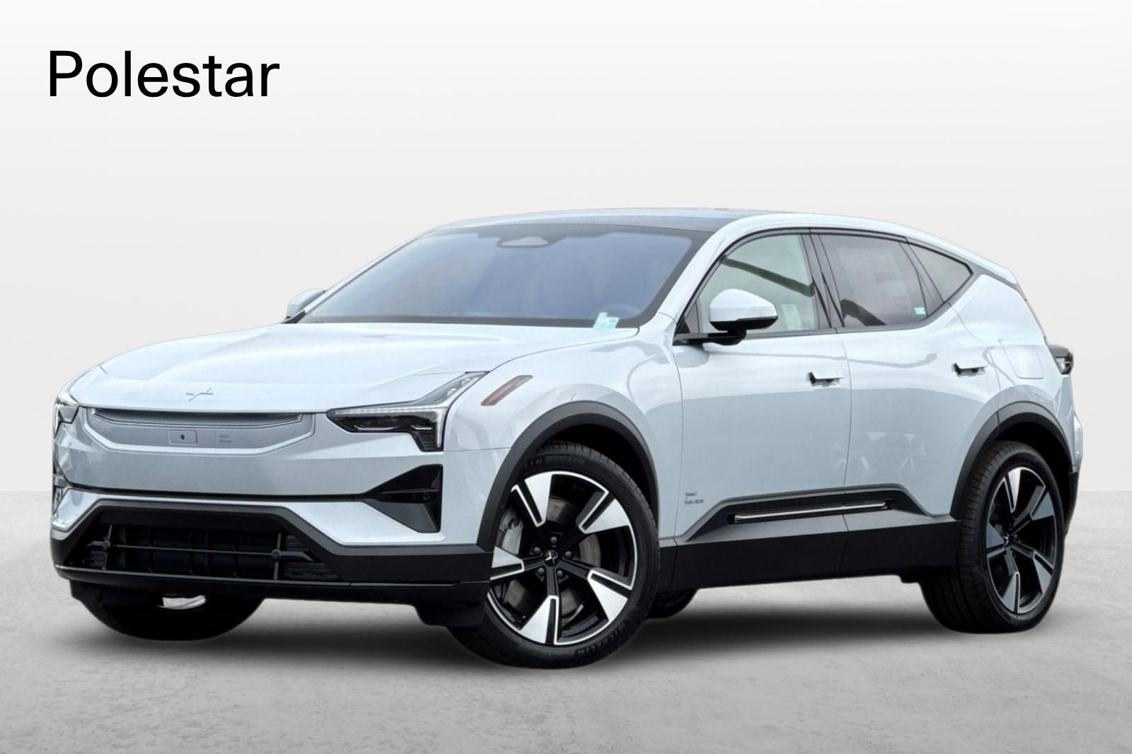 2025 Polestar 3