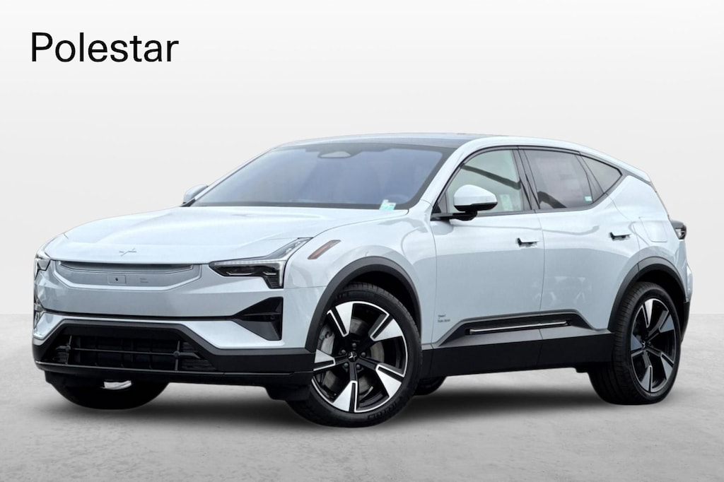 New 2025 Polestar 3 SUV