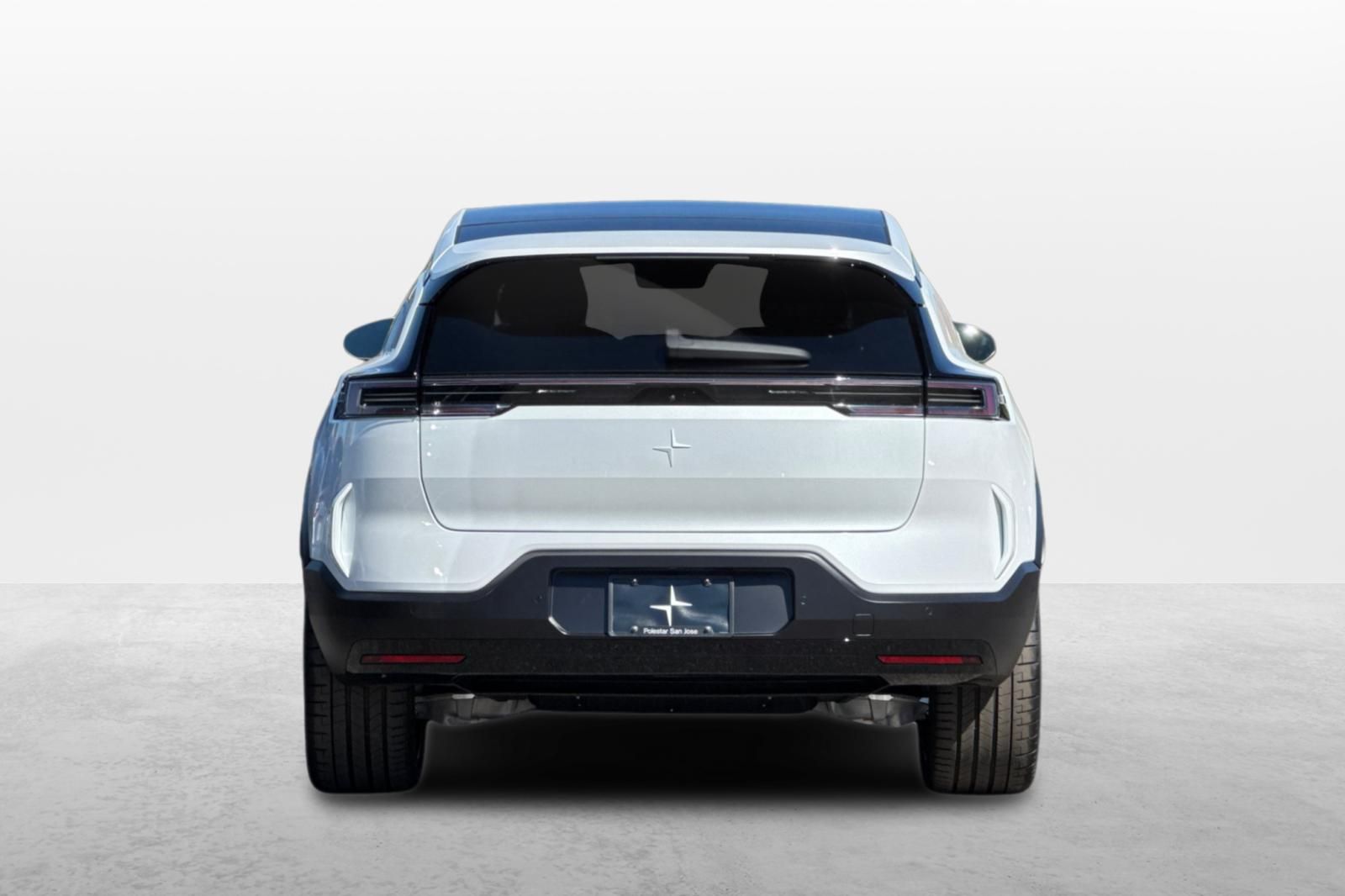 2025 Polestar Polestar 3 photo 3