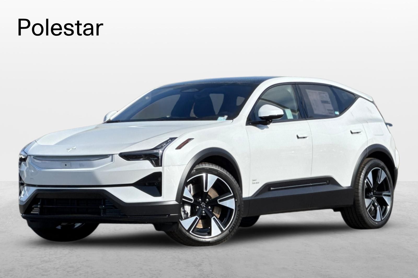 2025 Polestar 3