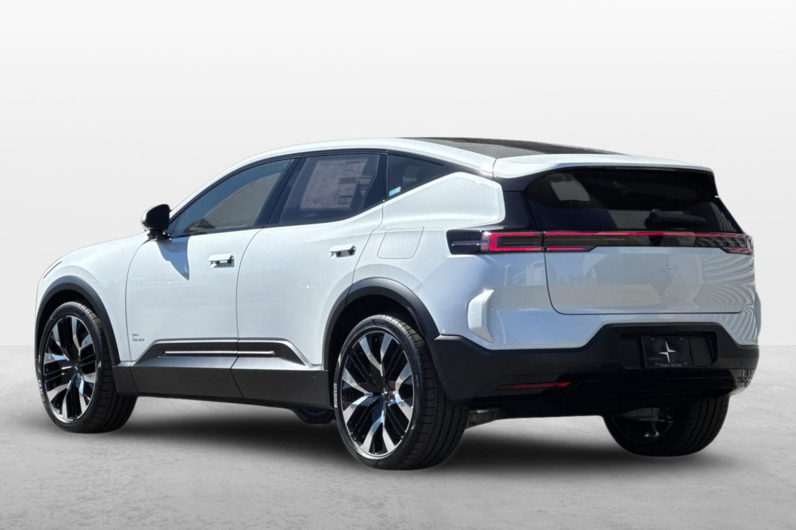 2025 Polestar Polestar 3 photo 2