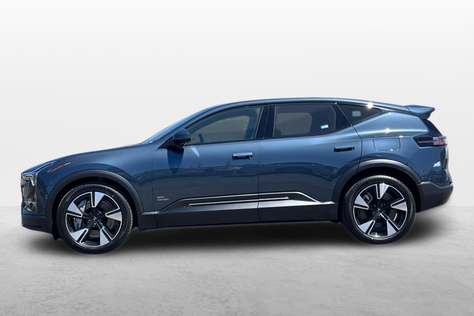 2025 Polestar Polestar 3 photo 2