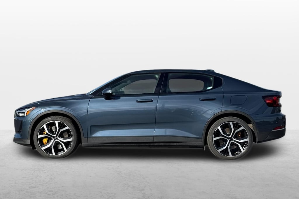 Certified 2023 Polestar 2 Long Range Dual Motor Hatchback