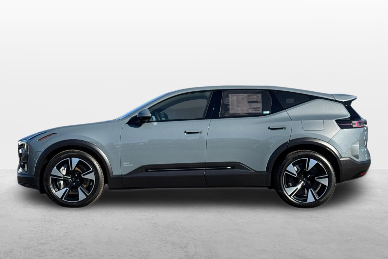 2025 Polestar Polestar 3 photo 2